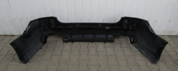Bumper  Audi A7 C8 S7 4K8 18- 4k8807511 Achterbumper KJ11512
