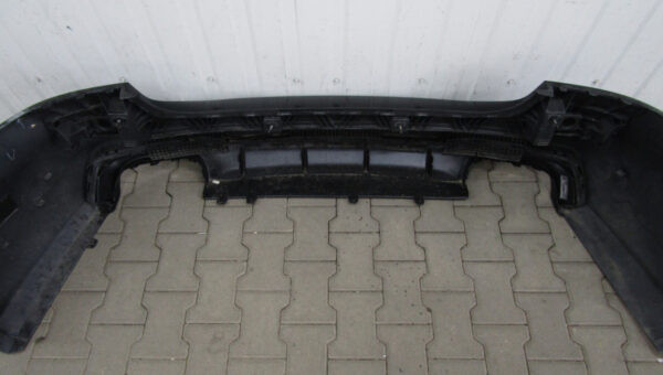 Bumper  Audi A7 C8 S7 4K8 18- 4k8807511 Achterbumper KJ11512