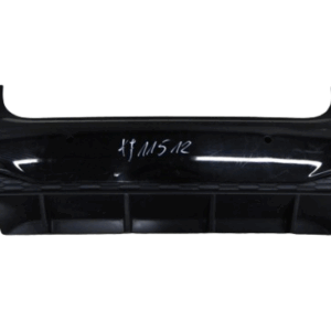 Bumper  Audi A7 C8 S7 4K8 18- 4k8807511 Achterbumper KJ11512