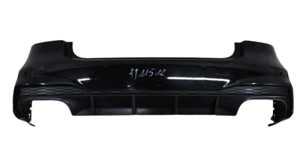 Bumper  Audi A7 C8 S7 4K8 18- 4k8807511 Achterbumper KJ11512