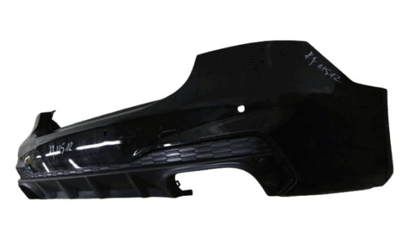 Bumper  Audi A7 C8 S7 4K8 18- 4k8807511 Achterbumper KJ11512