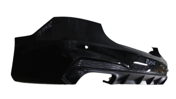 Bumper  Audi A7 C8 S7 4K8 18- 4k8807511 Achterbumper KJ11512