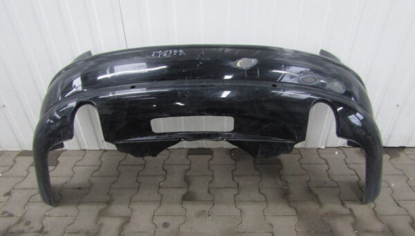 Bumper  Audi A8 D3 4E0 02- Achterbumper KJ8799