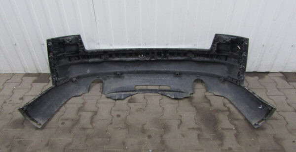 Bumper  Audi A8 D3 4E0 02- Achterbumper KJ8799