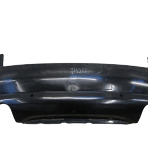 Bumper Audi A8 D3 4E0 02-8502481010 Achterbumper JM282