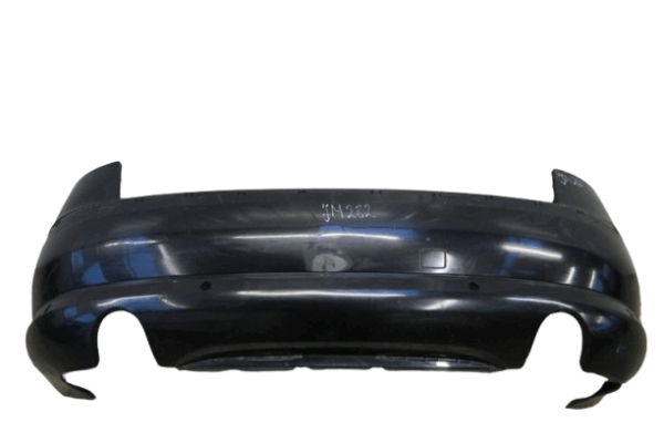 Bumper Audi A8 D3 4E0 02-8502481010 Achterbumper JM282