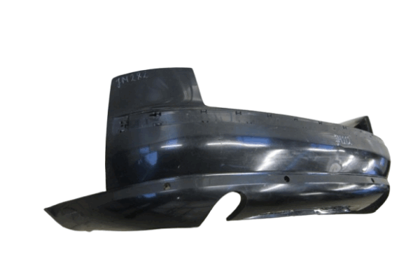 Bumper Audi A8 D3 4E0 02-8502481010 Achterbumper JM282