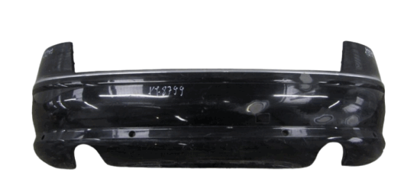 Bumper  Audi A8 D3 4E0 02- Achterbumper KJ8799