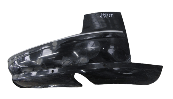 Bumper  Audi A8 D3 4E0 02- Achterbumper KJ8799