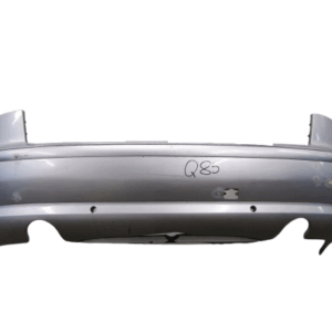 Bumper Audi A8 D3 4E0 02- 10210610635 Achterbumper Q85