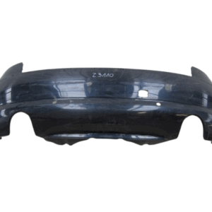 Bumper Audi A8 D3 4E0 02- 8951197310 Achterbumper Z3110