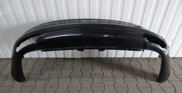 Bumper  Audi A8 D4 4H0 FACELIFT 13-17 4H0807521F Achterbumper KJ11776