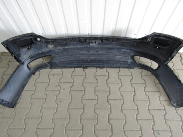 Bumper  Audi A8 D4 4H0 FACELIFT 13-17 4H0807521F Achterbumper KJ11776