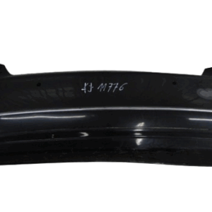 Bumper  Audi A8 D4 4H0 FACELIFT 13-17 4H0807521F Achterbumper KJ11776