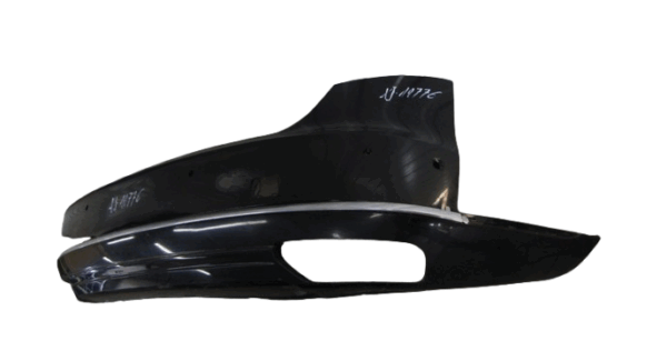 Bumper  Audi A8 D4 4H0 FACELIFT 13-17 4H0807521F Achterbumper KJ11776