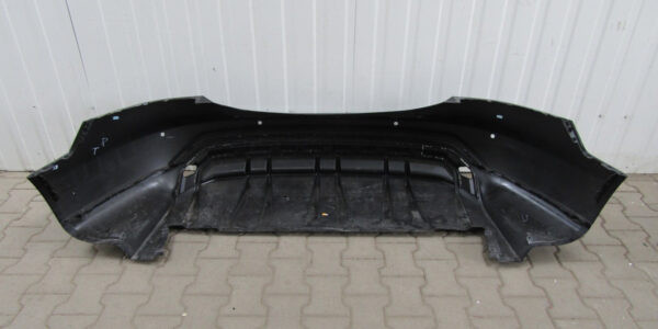 Bumper Audi E Tron GT 4J3 21- 4J3807421 Achterbumper KJ9920