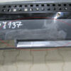 Bumper	HYUNDAI KONA ELECTRIC 2 II 22- Achterbumper PJ137