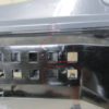 Bumper	HYUNDAI KONA ELECTRIC 2 II 22- Achterbumper PJ137
