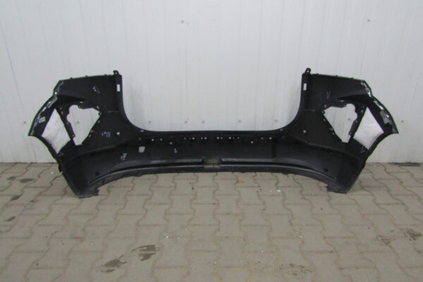 Bumper	HYUNDAI KONA ELECTRIC 2 II 22- Achterbumper PJ137