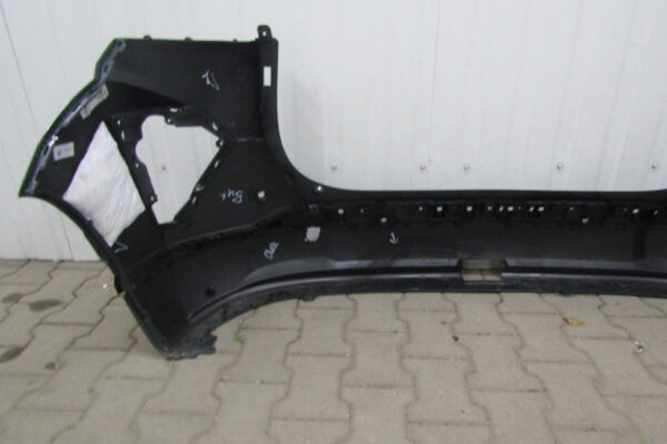 Bumper	HYUNDAI KONA ELECTRIC 2 II 22- Achterbumper PJ137