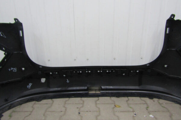Bumper	HYUNDAI KONA ELECTRIC 2 II 22- Achterbumper PJ137