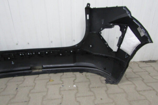 Bumper	HYUNDAI KONA ELECTRIC 2 II 22- Achterbumper PJ137