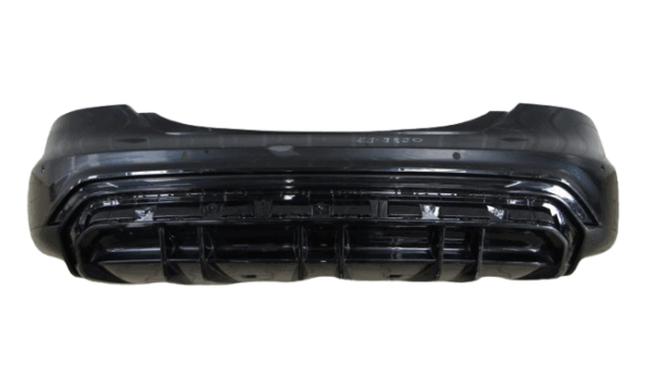 Bumper Audi E Tron GT 4J3 21- 4J3807421 Achterbumper KJ9920