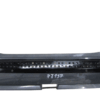 Bumper	HYUNDAI KONA ELECTRIC 2 II 22- Achterbumper PJ137