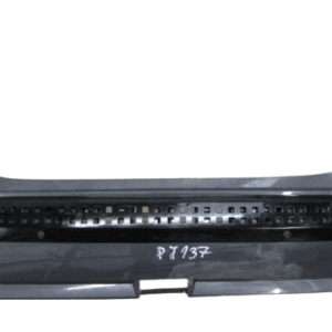 Bumper	HYUNDAI KONA ELECTRIC 2 II 22- Achterbumper PJ137