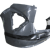 Bumper	HYUNDAI KONA ELECTRIC 2 II 22- Achterbumper PJ137