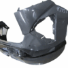 Bumper	HYUNDAI KONA ELECTRIC 2 II 22- Achterbumper PJ137