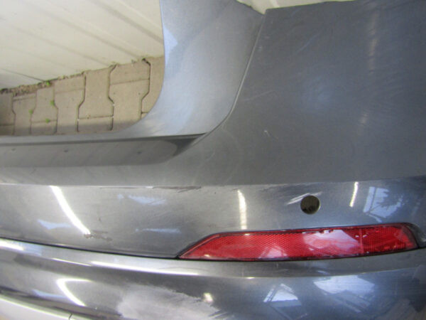 Bumper Audi Q2 81A 16- Achterbumper KJ8135
