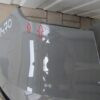 Bumper Audi Q2 81A 16-9610853495 Achterbumper KS1470