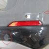 Bumper Audi Q2 81A 16-9610853495 Achterbumper KS1470