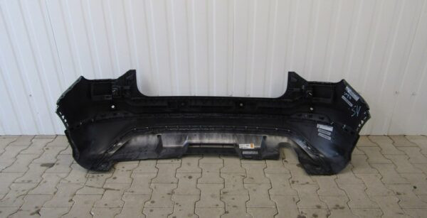Bumper Audi Q2 81A 16- 9931346700 Achterbumper JK4265