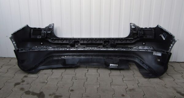 Bumper Audi Q2 81A 16-8788924067 Achterbumper JK2768