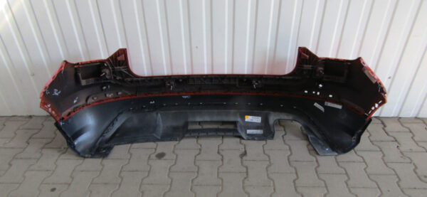 Bumper Audi Q2 81A 16-81A807511 Achterbumper KJ9968