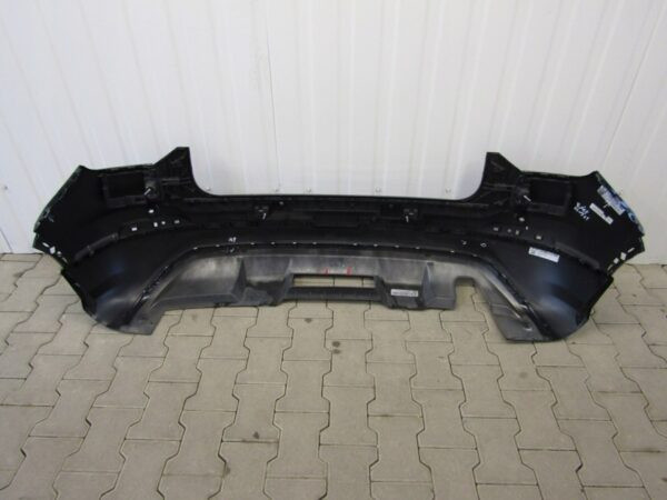 Bumper Audi Q2 81A 16- 10467735539 Achterbumper Q241