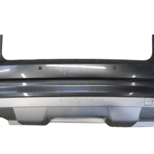 Bumper Audi Q2 81A 16- Achterbumper KJ8135