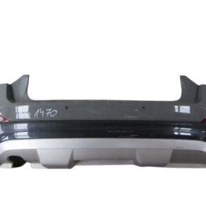 Bumper Audi Q2 81A 16-9610853495 Achterbumper KS1470