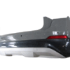 Bumper Audi Q2 81A 16-9610853495 Achterbumper KS1470