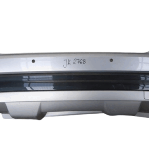 Bumper Audi Q2 81A 16-8788924067 Achterbumper JK2768