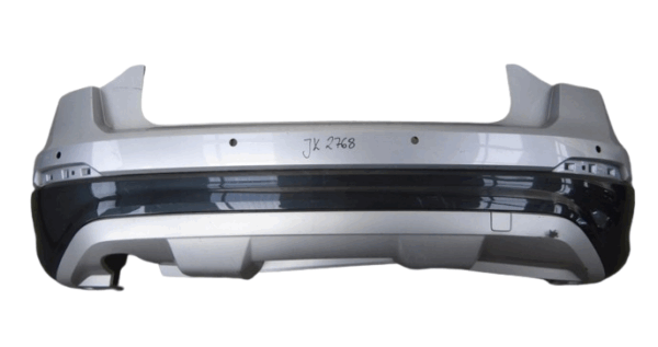 Bumper Audi Q2 81A 16-8788924067 Achterbumper JK2768