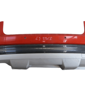 Bumper Audi Q2 81A 16-81A807511 Achterbumper KJ9968