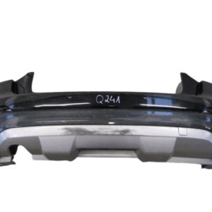 Bumper Audi Q2 81A 16- 10467735539 Achterbumper Q241