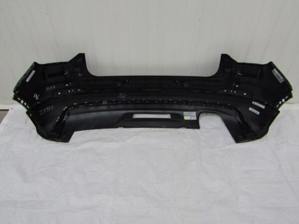 Bumper Audi Q2 81A S-Line SLINE 16-7799041475 Achterbumper Z1971