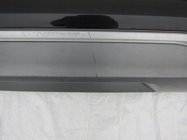 Bumper Audi Q2 81A S-Line SLINE 16-7799041475 Achterbumper Z1971