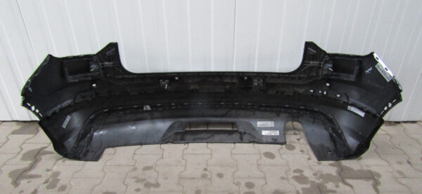 Bumper Audi Q2 81A S-Line SLINE 16-81A807511 Achterbumper KJ6497