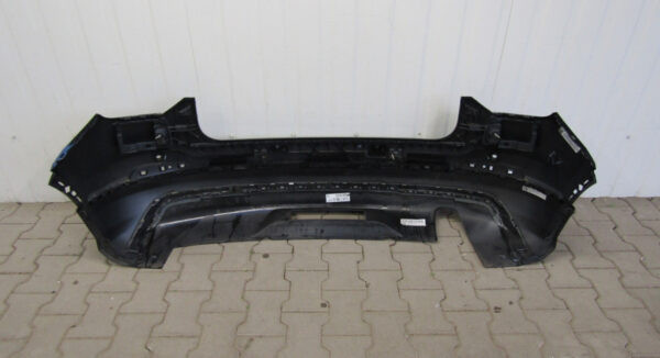 Bumper Audi Q2 81A S-Line SLINE 16- 81A807511 Achterbumper KJ8136