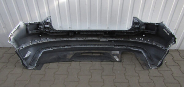 Bumper Audi Q2 81A S-Line SLINE 16-81A807511 Achterbumper KJ9512